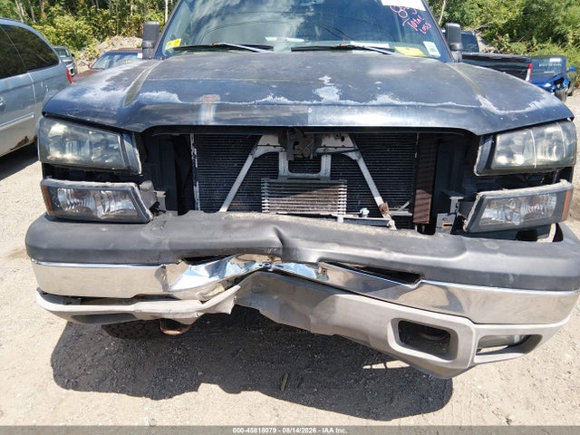 Продажа на аукционе авто 2003 Chevrolet Silverado 1500 Lt, vin: 2GCEK19T031379321, номер лота: 45818079