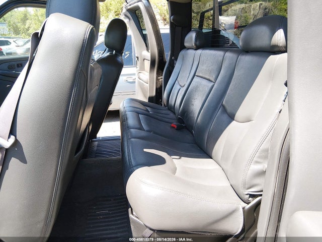 Продажа на аукционе авто 2003 Chevrolet Silverado 1500 Lt, vin: 2GCEK19T031379321, номер лота: 45818079