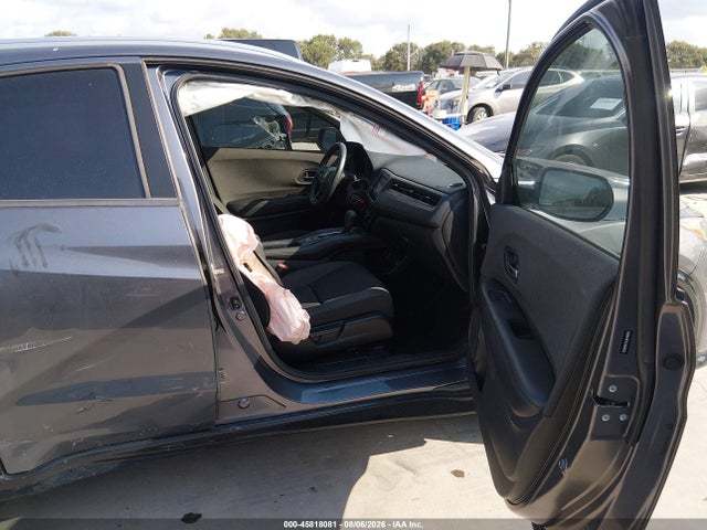 45818081 :رقم المزاد ، 3CZRU5H12LM708025 vin ، 2020 Honda Hr-v 2wd Sport مزاد بيع