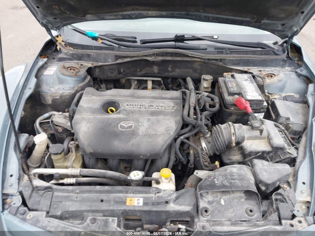Aukcja sprzedaży 2012 Mazda Mazda6 I Touring, vin: 1YVHZ8DH5C5M24881, numer aukcji: 45818085