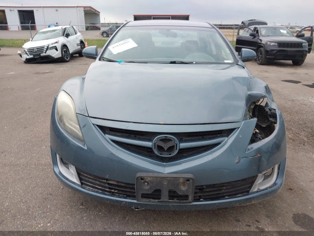 Aukcja sprzedaży 2012 Mazda Mazda6 I Touring, vin: 1YVHZ8DH5C5M24881, numer aukcji: 45818085
