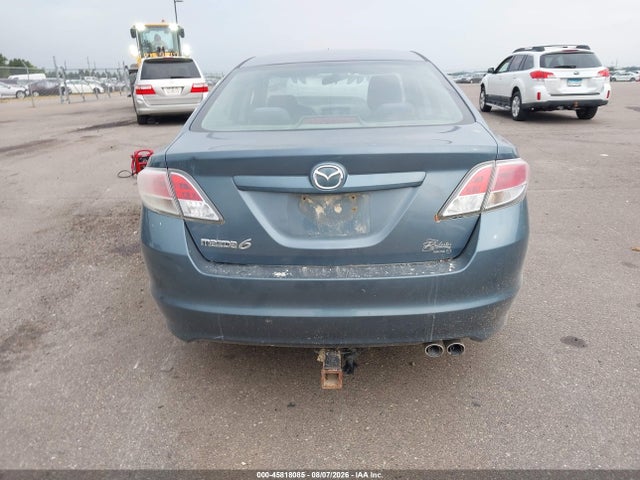 Aukcja sprzedaży 2012 Mazda Mazda6 I Touring, vin: 1YVHZ8DH5C5M24881, numer aukcji: 45818085