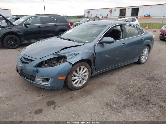 Aukcja sprzedaży 2012 Mazda Mazda6 I Touring, vin: 1YVHZ8DH5C5M24881, numer aukcji: 45818085