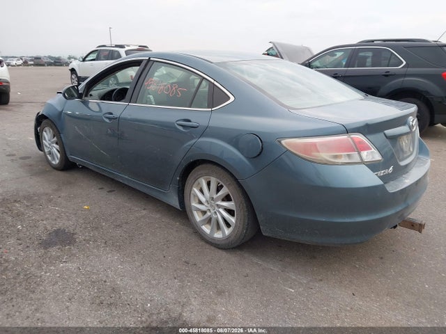 Aukcja sprzedaży 2012 Mazda Mazda6 I Touring, vin: 1YVHZ8DH5C5M24881, numer aukcji: 45818085