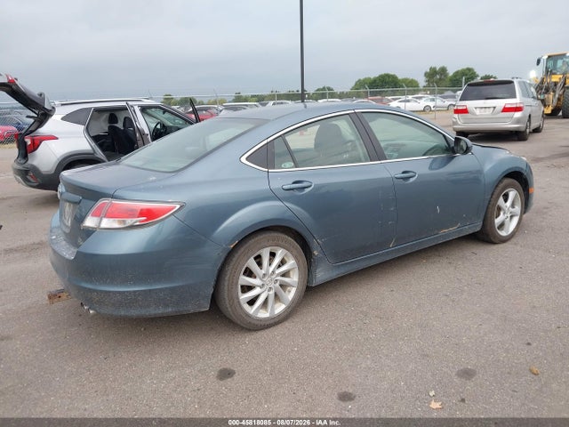 Aukcja sprzedaży 2012 Mazda Mazda6 I Touring, vin: 1YVHZ8DH5C5M24881, numer aukcji: 45818085