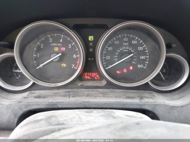 Aukcja sprzedaży 2012 Mazda Mazda6 I Touring, vin: 1YVHZ8DH5C5M24881, numer aukcji: 45818085
