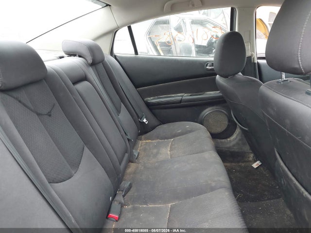 Aukcja sprzedaży 2012 Mazda Mazda6 I Touring, vin: 1YVHZ8DH5C5M24881, numer aukcji: 45818085