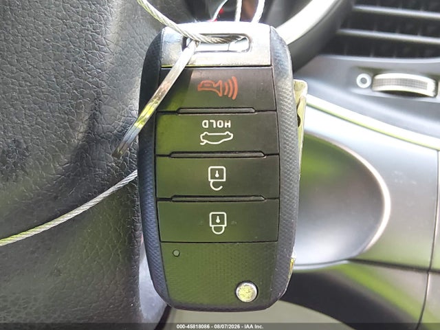45818086 :رقم المزاد ، 5XXGM4A71EG343136 vin ، 2014 Kia Optima Lx مزاد بيع