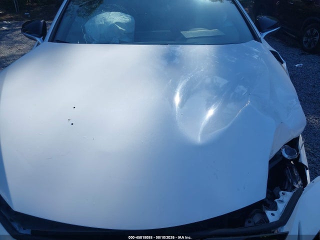 45818088 :رقم المزاد ، JTJSARBZ4M5024040 vin ، 2021 Lexus Nx 300 F Sport مزاد بيع
