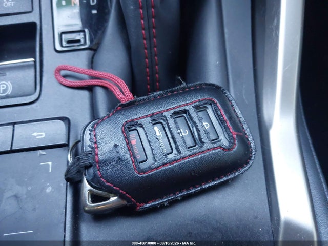 45818088 :رقم المزاد ، JTJSARBZ4M5024040 vin ، 2021 Lexus Nx 300 F Sport مزاد بيع