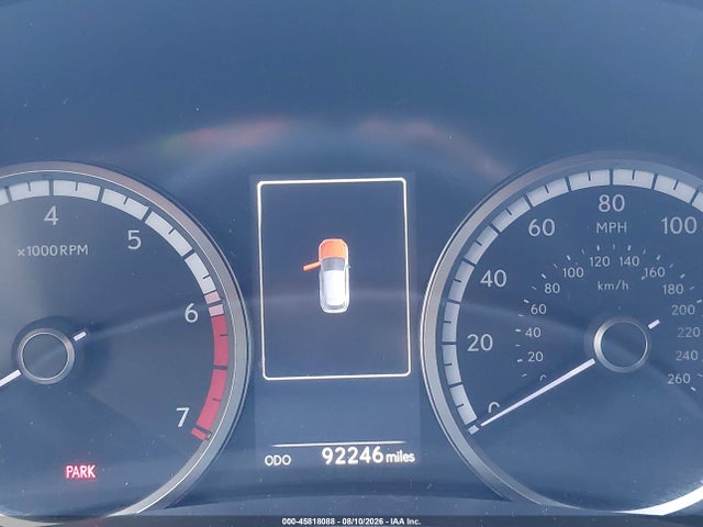 45818088 :رقم المزاد ، JTJSARBZ4M5024040 vin ، 2021 Lexus Nx 300 F Sport مزاد بيع
