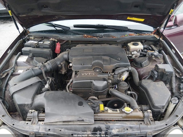 Продаж на аукціоні авто 2003 Lexus Gs 300, vin: JT8BD69S730180763, номер лоту: 45818089