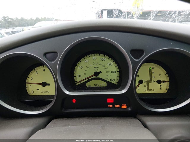 Продаж на аукціоні авто 2003 Lexus Gs 300, vin: JT8BD69S730180763, номер лоту: 45818089