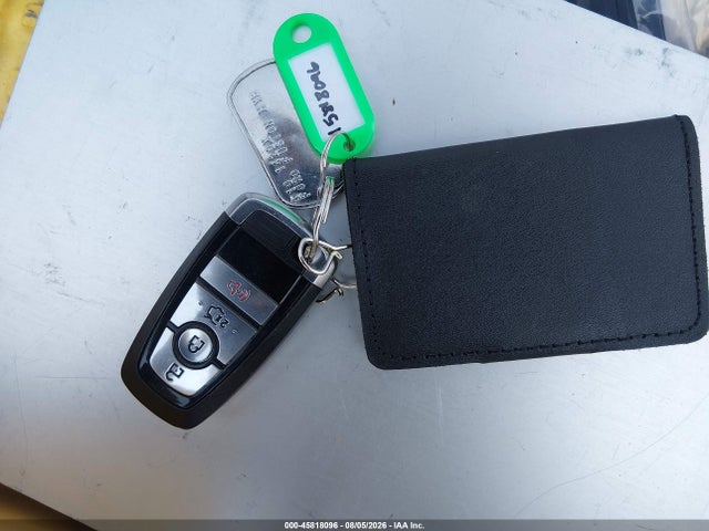 Ford Fusion Hybrid Se 2020 3FA6P0LU4LR226301 Image 11