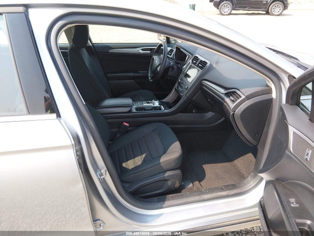 Ford Fusion Hybrid Se 2020 3FA6P0LU4LR226301 Image 5