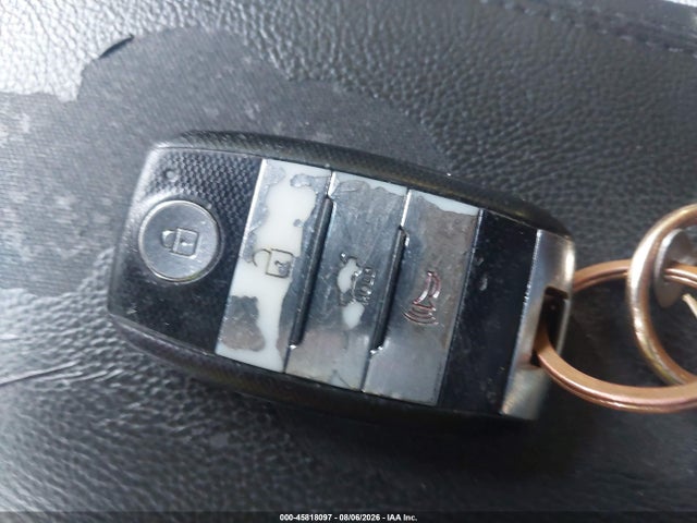 KIA OPTIMA SX 2015 5XXGR4A74FG360581 Image 11