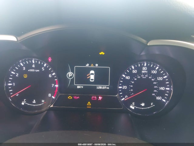 KIA OPTIMA SX 2015 5XXGR4A74FG360581 Image 7