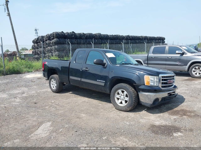 Aukcja sprzedaży 2012 Gmc Sierra 1500 Sle, vin: 1GTR2VE7XCZ309673, numer aukcji: 45818099