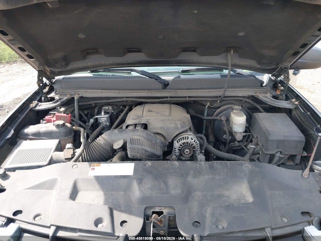 45818099 :رقم المزاد ، 1GTR2VE7XCZ309673 vin ، 2012 Gmc Sierra 1500 Sle مزاد بيع