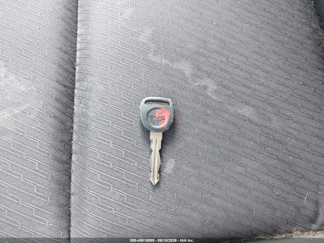 45818099 :رقم المزاد ، 1GTR2VE7XCZ309673 vin ، 2012 Gmc Sierra 1500 Sle مزاد بيع