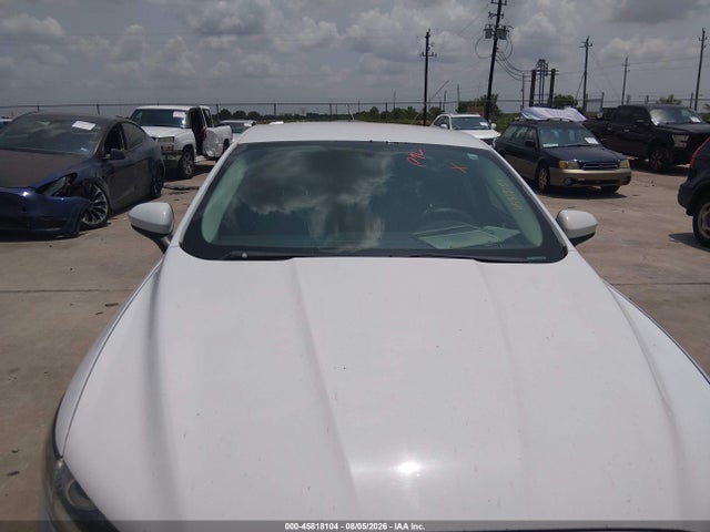 Ford FUSION S 2014 3FA6P0G79ER259740 Image 6