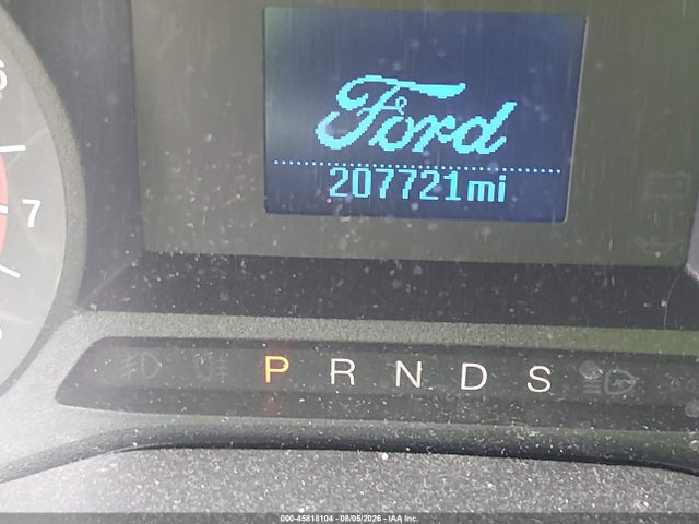 Ford FUSION S 2014 3FA6P0G79ER259740 Image 7