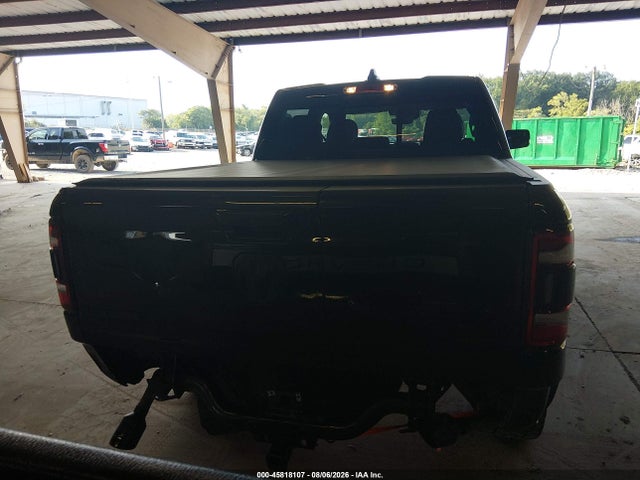 Aukcja sprzedaży 2021 Ram 1500 Laramie  4x4 5'7 Box, vin: 1C6SRFJT4MN554071, numer aukcji: 45818107