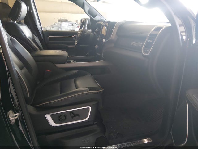 Aukcja sprzedaży 2021 Ram 1500 Laramie  4x4 5'7 Box, vin: 1C6SRFJT4MN554071, numer aukcji: 45818107