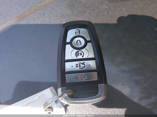 Продажа на аукционе авто 2019 Ford Edge Titanium, vin: 2FMPK3K91KBC22615, номер лота: 45818108