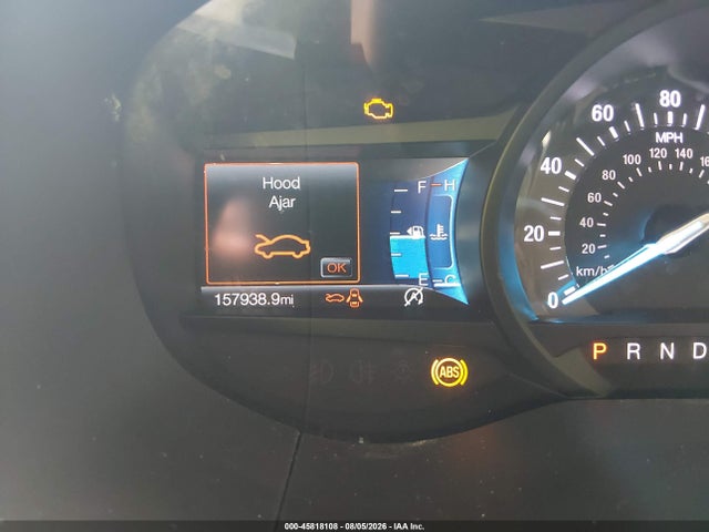 Продажа на аукционе авто 2019 Ford Edge Titanium, vin: 2FMPK3K91KBC22615, номер лота: 45818108