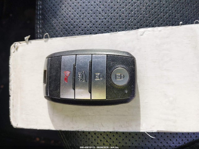 Продаж на аукціоні авто 2016 Kia Sportage Ex, vin: KNDPC3AC0G7851006, номер лоту: 45818113