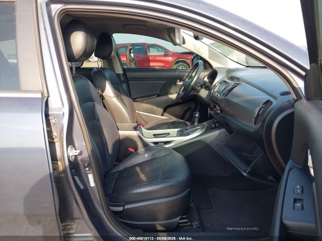 Продаж на аукціоні авто 2016 Kia Sportage Ex, vin: KNDPC3AC0G7851006, номер лоту: 45818113