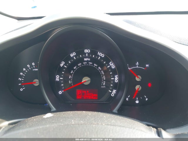 Продаж на аукціоні авто 2016 Kia Sportage Ex, vin: KNDPC3AC0G7851006, номер лоту: 45818113