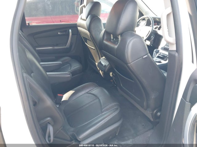 45818115 :رقم المزاد ، 1GKKVRED9CJ167051 vin ، 2012 Gmc Acadia Slt-1 مزاد بيع