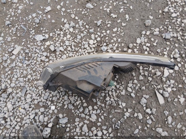 45818117 :رقم المزاد ، 1G1PC5SH1G7114279 vin ، 2016 Chevrolet Cruze Limited Ls Auto مزاد بيع