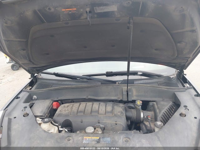 Aukcja sprzedaży 2013 Gmc Acadia Denali, vin: 1GKKVTKD0DJ270040, numer aukcji: 45818122