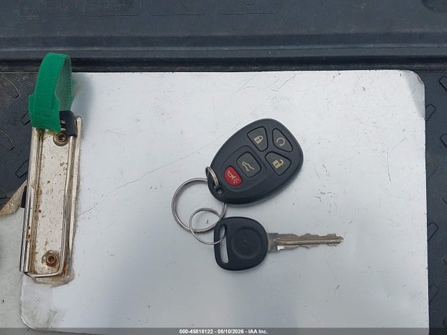 Aukcja sprzedaży 2013 Gmc Acadia Denali, vin: 1GKKVTKD0DJ270040, numer aukcji: 45818122