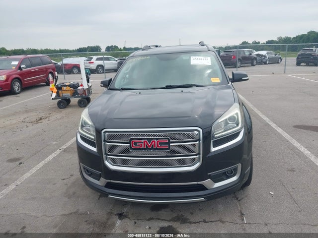 Aukcja sprzedaży 2013 Gmc Acadia Denali, vin: 1GKKVTKD0DJ270040, numer aukcji: 45818122