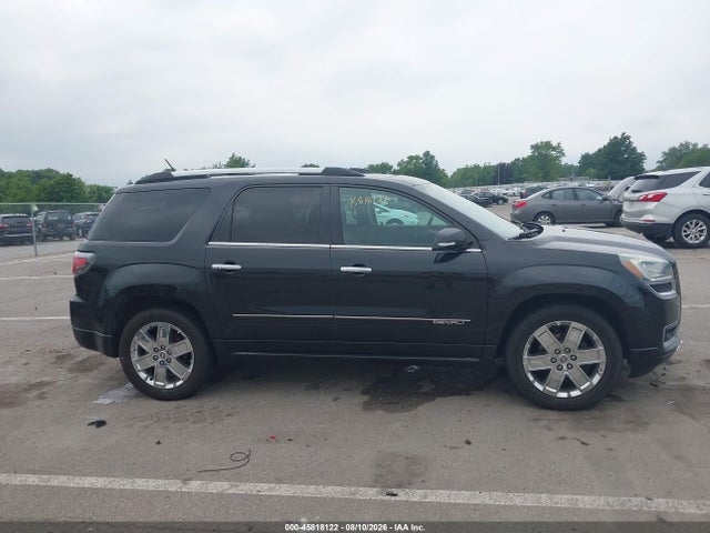 Aukcja sprzedaży 2013 Gmc Acadia Denali, vin: 1GKKVTKD0DJ270040, numer aukcji: 45818122