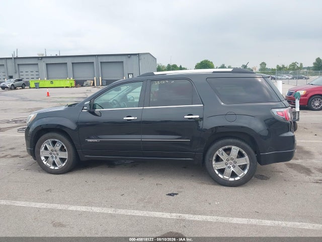 Aukcja sprzedaży 2013 Gmc Acadia Denali, vin: 1GKKVTKD0DJ270040, numer aukcji: 45818122