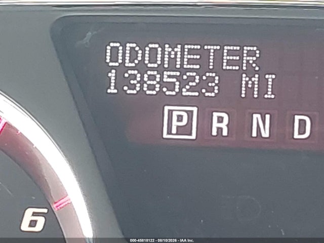 Aukcja sprzedaży 2013 Gmc Acadia Denali, vin: 1GKKVTKD0DJ270040, numer aukcji: 45818122