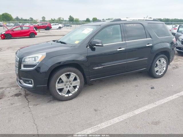 Aukcja sprzedaży 2013 Gmc Acadia Denali, vin: 1GKKVTKD0DJ270040, numer aukcji: 45818122