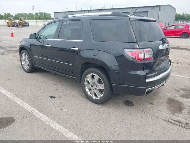Aukcja sprzedaży 2013 Gmc Acadia Denali, vin: 1GKKVTKD0DJ270040, numer aukcji: 45818122