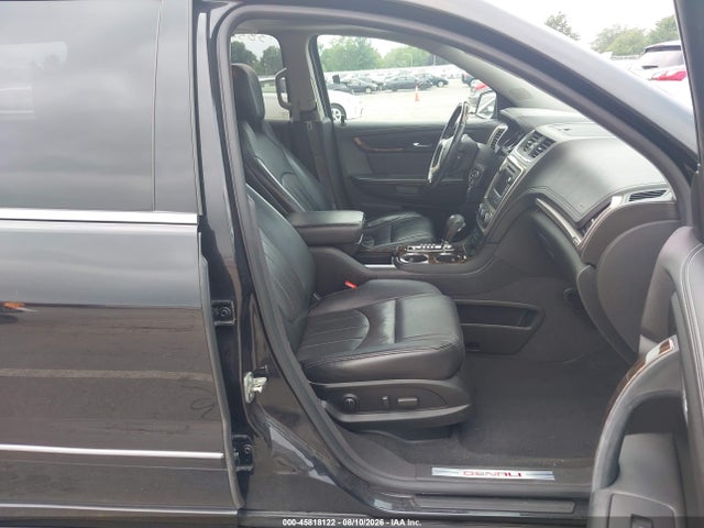 Aukcja sprzedaży 2013 Gmc Acadia Denali, vin: 1GKKVTKD0DJ270040, numer aukcji: 45818122