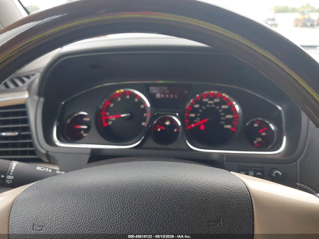 Aukcja sprzedaży 2013 Gmc Acadia Denali, vin: 1GKKVTKD0DJ270040, numer aukcji: 45818122