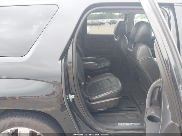 Aukcja sprzedaży 2013 Gmc Acadia Denali, vin: 1GKKVTKD0DJ270040, numer aukcji: 45818122