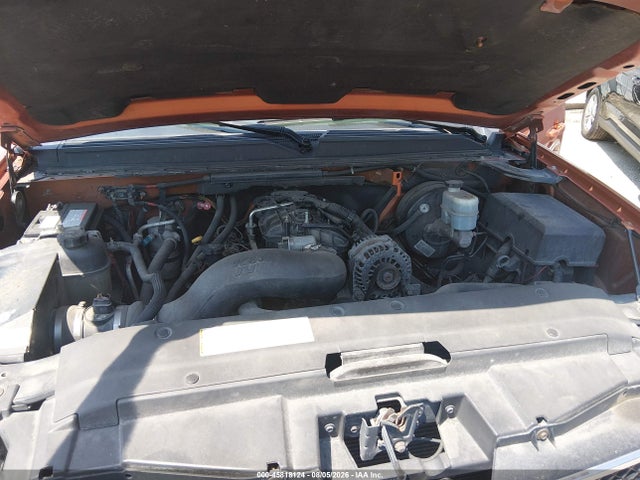 Aukcja sprzedaży 2007 Chevrolet Avalanche 1500 Lt, vin: 3GNFK12367G238918, numer aukcji: 45818124