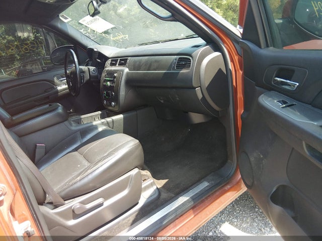 Aukcja sprzedaży 2007 Chevrolet Avalanche 1500 Lt, vin: 3GNFK12367G238918, numer aukcji: 45818124
