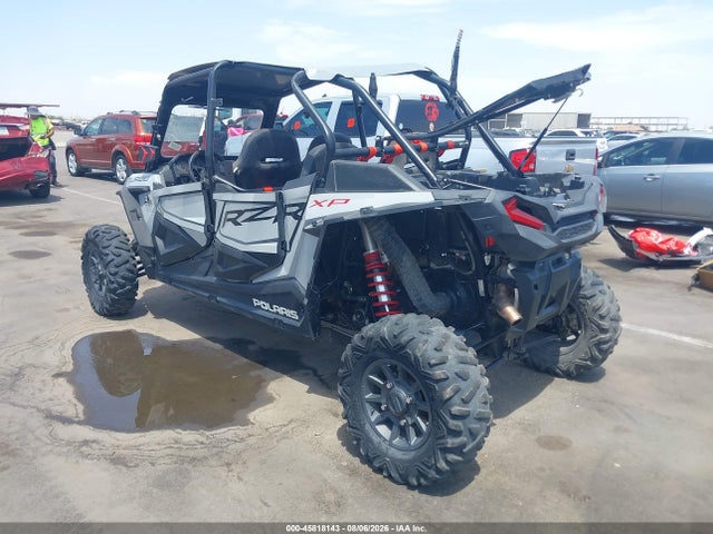 Polaris Rzr Xp 4 Turbo 2021 3NSN4E928MF581068 Image 3