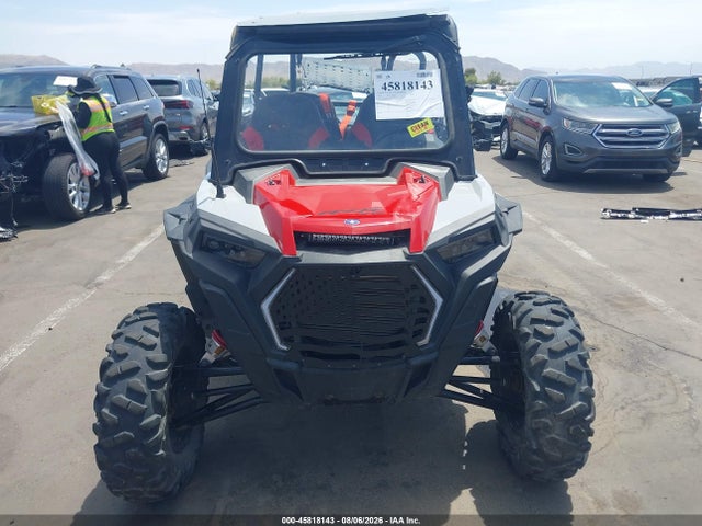 Polaris Rzr Xp 4 Turbo 2021 3NSN4E928MF581068 Image 5